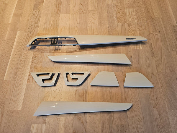 Mercedes Benz W204 C204 interior trim set Edition 1 A2047203180