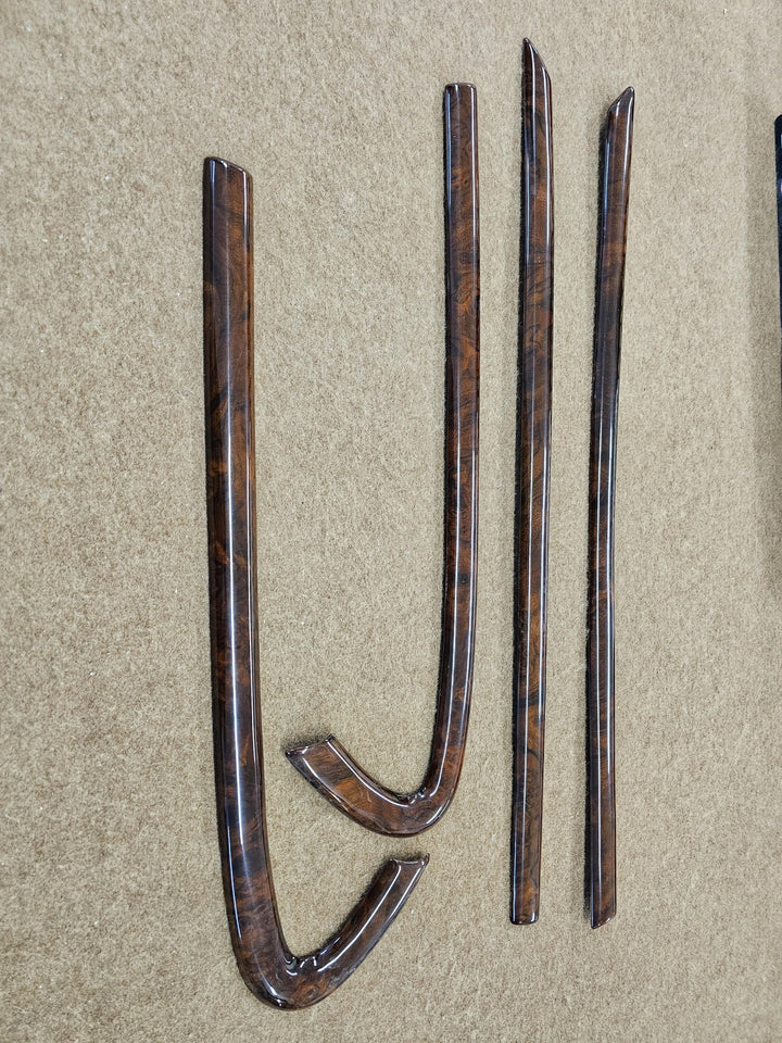 Bmw e36 alpina door trim set sedan